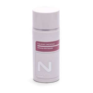 Nouvital Hyaluronic Concentrate